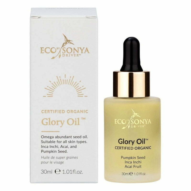 Glory Oil by EcoBySonya on Amoura Spa